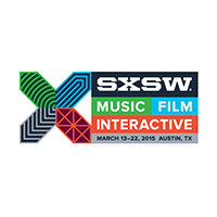 SXSW 2015（サウスバイサウスウエスト 2015）出展のご案内