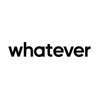 ココノヱはWhateverへ変わります